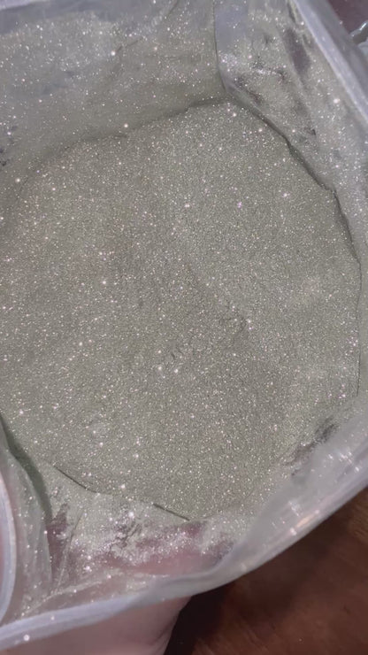Salt Air Glitter Dust
