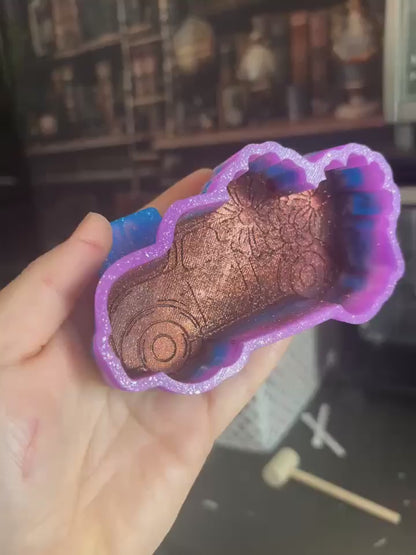 Evermore Glitter Dust