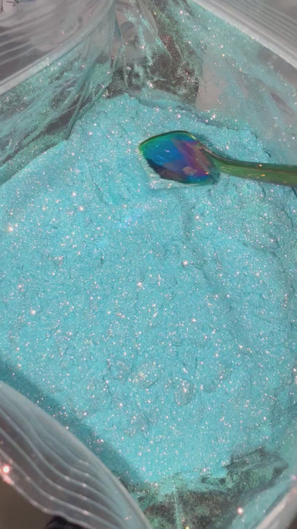 Opalite Glitter Dust