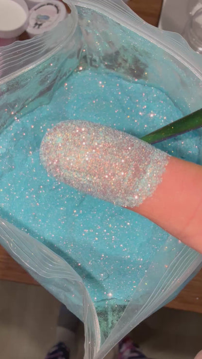 Opalite Glitter Dust