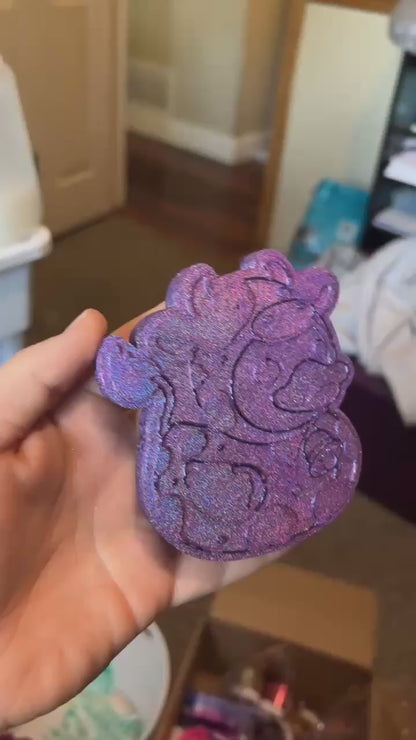 Sparks Fly Glitter Dust
