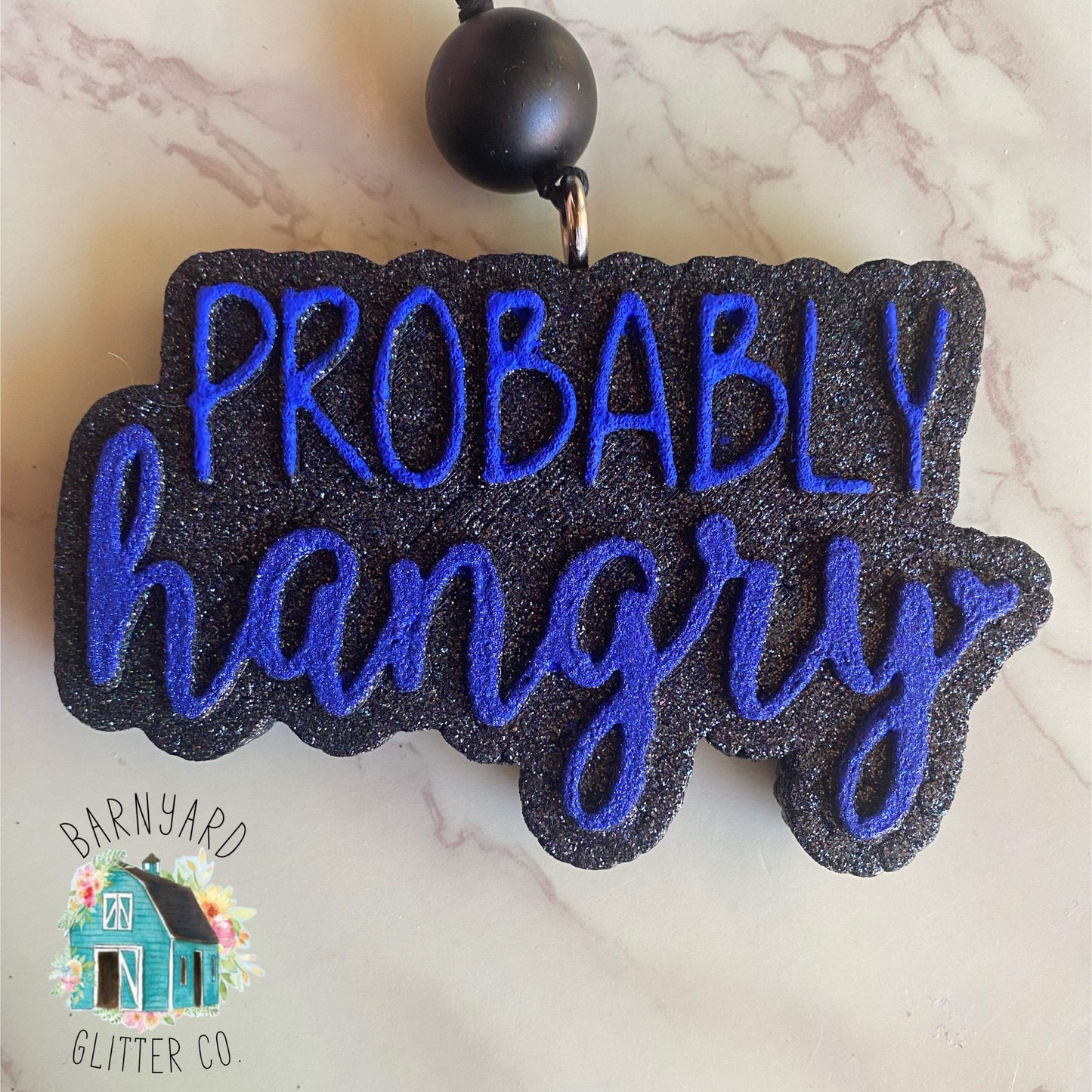 Probably Hangry