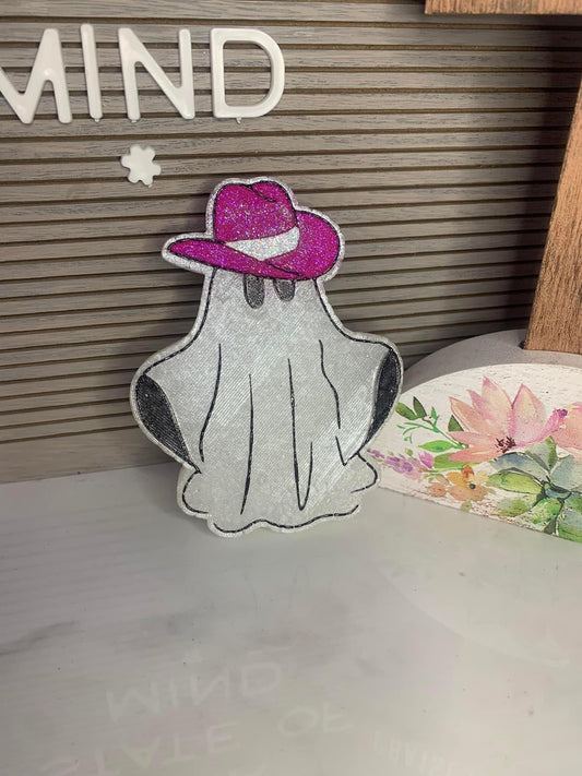 Cowboy Ghost