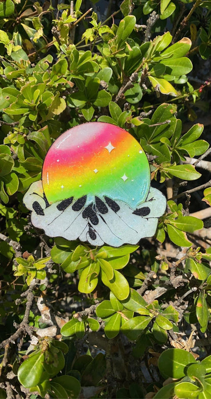 Crystal Ball