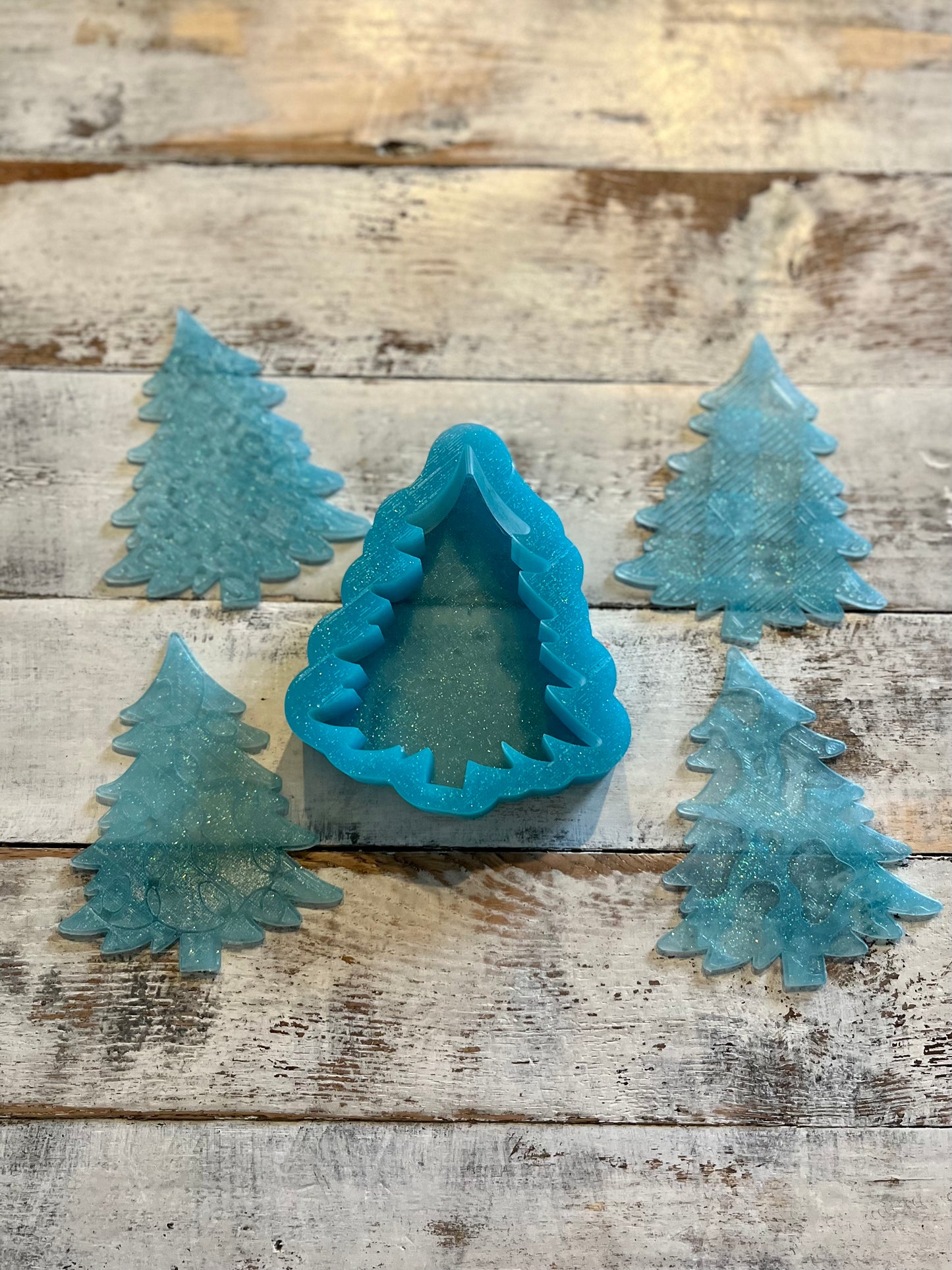 CHRISTMAS TREE- choose your insert/s- READ DESCRIPTION