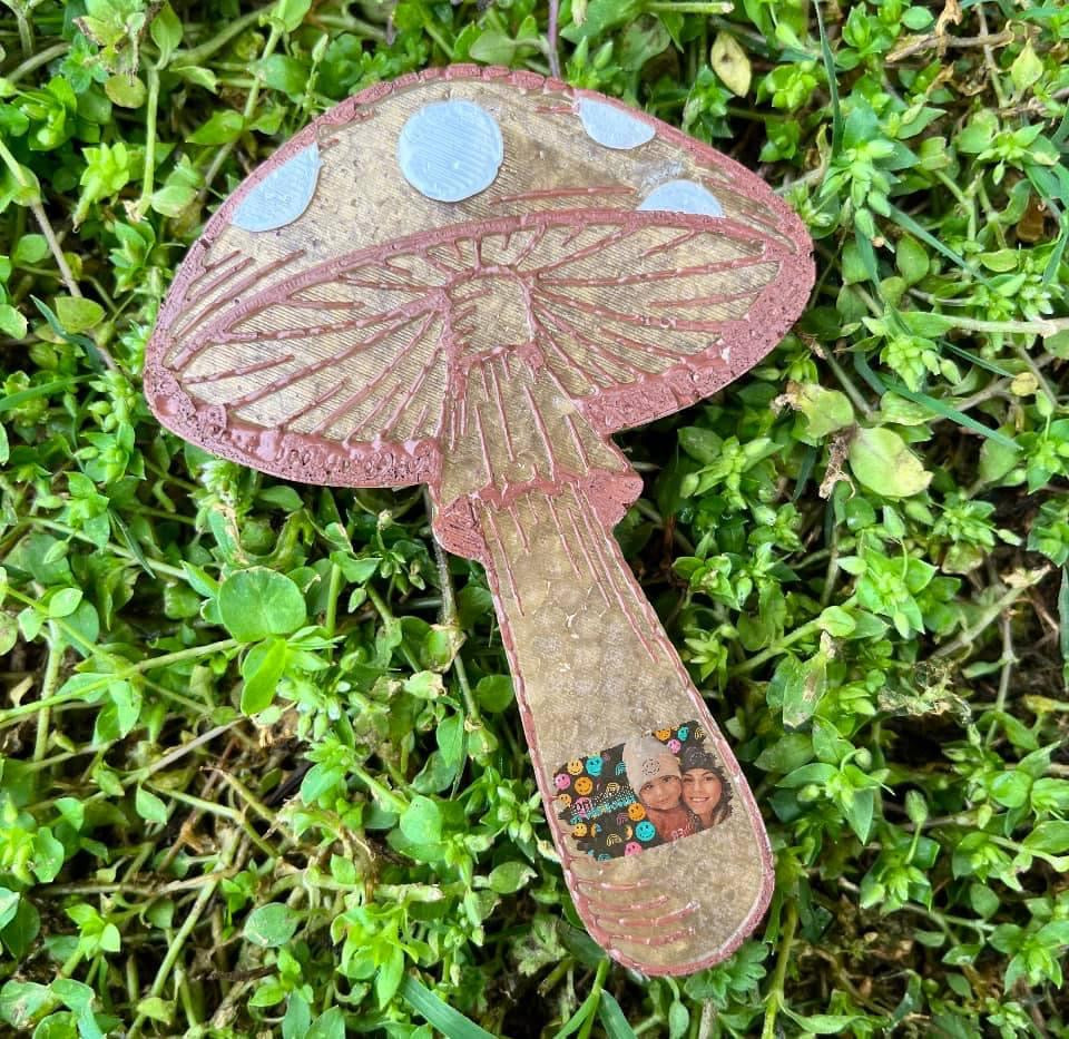 Mushroom