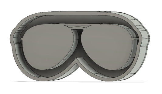 Aviator Sunglasses