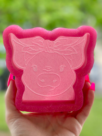 Bandana Pig