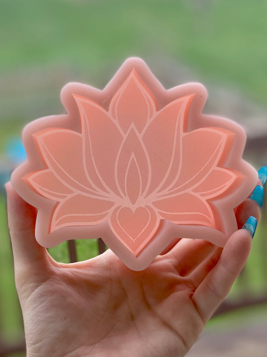 Lotus Flower