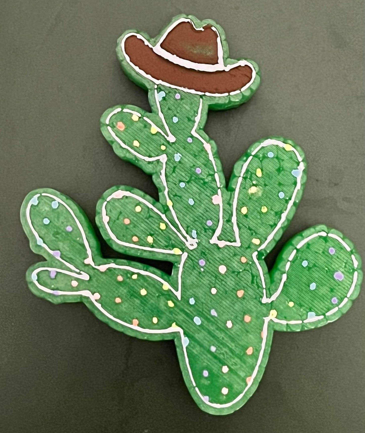 Cowboy Hat Cactus