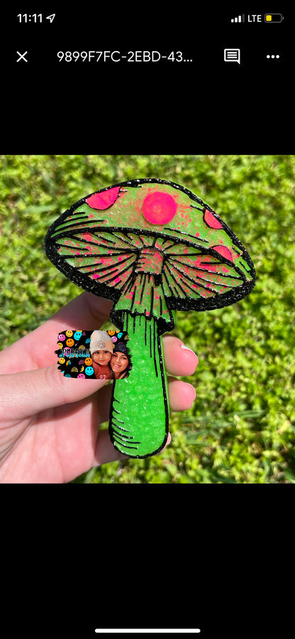 Mushroom