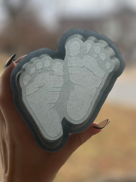 Baby Feet