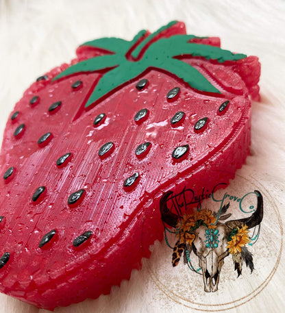Strawberry Vent Clip