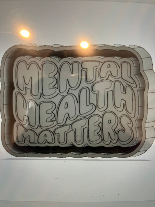 Mental health matters