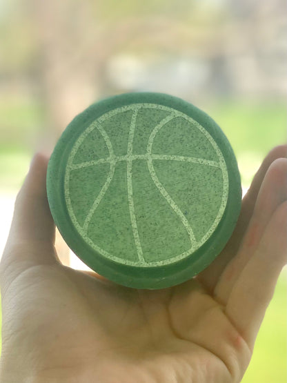 Basketball Vent Clip