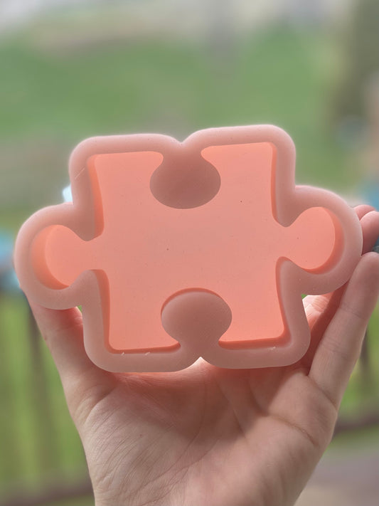 Puzzle Piece