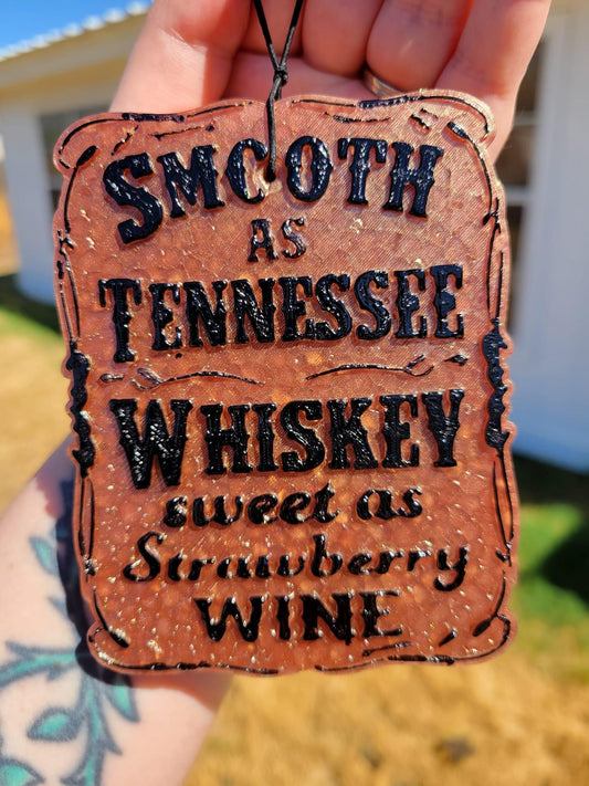 Tennessee Whiskey